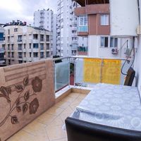 Apartment in Turkey, Konyaalti, 60 sq.m.