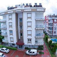 Апартаменты в Турции, Коньяалты, 60 кв.м.