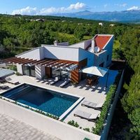 Villa in Croatia, Zadarska