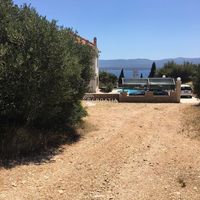 Земельный участок в Хорватии