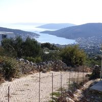 Land plot in Croatia, Trogir