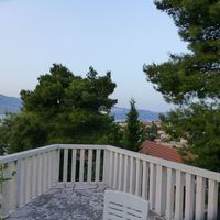 Villa in Croatia
