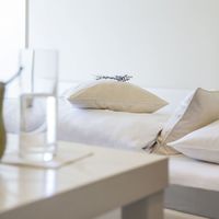 Апартаменты в Хорватии, Задарска