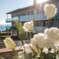 Апартаменты в Хорватии, Задарска