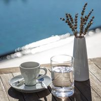 Апартаменты в Хорватии, Задарска