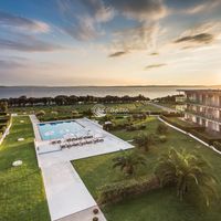 Апартаменты в Хорватии, Задарска