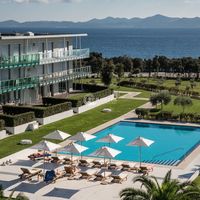 Апартаменты в Хорватии, Задарска