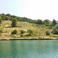 Land plot in Croatia, Sibenik