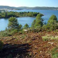 Land plot in Croatia, Sibenik