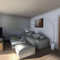 Апартаменты в Хорватии, Сплитско-Далматинска