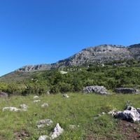 Земельный участок в Хорватии, Сплитско-Далматинска