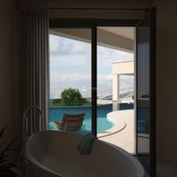 Земельный участок в Хорватии, Сплитско-Далматинска