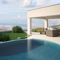 Земельный участок в Хорватии, Сплитско-Далматинска