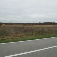 Land plot in Croatia, Pula