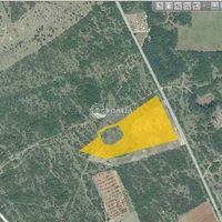 Land plot in Croatia, Pula