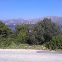 Земельный участок в Хорватии, Чиово