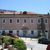 Other commercial property in Croatia, Sibenik