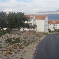 Земельный участок в Хорватии