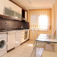 Apartment in Turkey, Konyaalti, 135 sq.m.