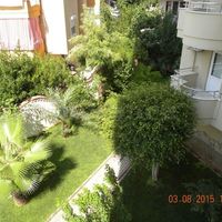 Апартаменты в Турции, Аланья, 100 кв.м.