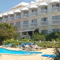 Hotel at the seaside in Dominican Republic, Puerto Plata, 4219 sq.m.