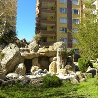 Apartment in Turkey, Antalya, Mahmutlar, 100 sq.m.
