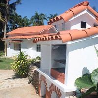 Дом в пригороде в Доминиканской Республике, Сосуа, 360 кв.м.