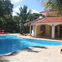 House in the suburbs in Dominican Republic, Sosua, 360 sq.m.