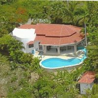 House in the suburbs in Dominican Republic, Sosua, 185 sq.m.