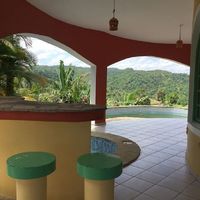 Дом в пригороде в Доминиканской Республике, Сосуа, 185 кв.м.