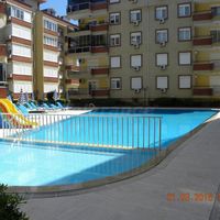 Апартаменты в Турции, Аланья, 105 кв.м.