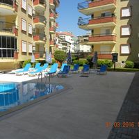 Апартаменты в Турции, Аланья, 105 кв.м.