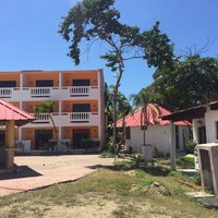 Hotel at the seaside in Dominican Republic, Cabarete, 88000 sq.m.