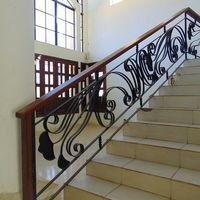 House at the seaside in Dominican Republic, Sosua, 560 sq.m.