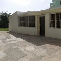 House in the suburbs in Dominican Republic, Sosua, 140 sq.m.