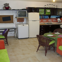 Квартира в пригороде в Доминиканской Республике, Сосуа, 57 кв.м.