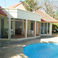 House at the seaside in Dominican Republic, Sosua, 140 sq.m.