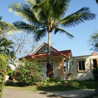 House at the seaside in Dominican Republic, Sosua, 140 sq.m.