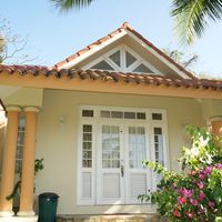 House at the seaside in Dominican Republic, Sosua, 140 sq.m.