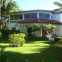 House in Dominican Republic, Cabarete, 231 sq.m.