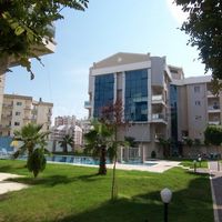 Apartment in Turkey, Konyaalti, 75 sq.m.