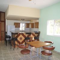 House in the suburbs in Dominican Republic, Sosua, 250 sq.m.