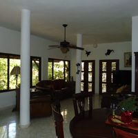 Отель (гостиница) у моря в Доминиканской Республике, Кабарете, 1168 кв.м.