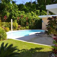 Villa in the suburbs in Dominican Republic, Sosua, 195 sq.m.