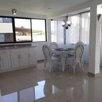 Penthouse at the seaside in Dominican Republic, Cabarete, 125 sq.m.