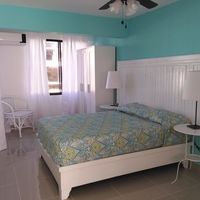 Penthouse at the seaside in Dominican Republic, Cabarete, 125 sq.m.