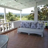 Penthouse at the seaside in Dominican Republic, Cabarete, 125 sq.m.