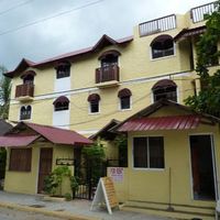 Hotel at the seaside in Dominican Republic, Cabarete, 820 sq.m.