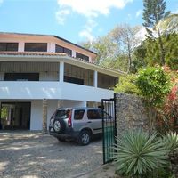Rental house in Dominican Republic, Sosua, 330 sq.m.