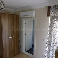 Apartment in Turkey, Konyaalti, 130 sq.m.